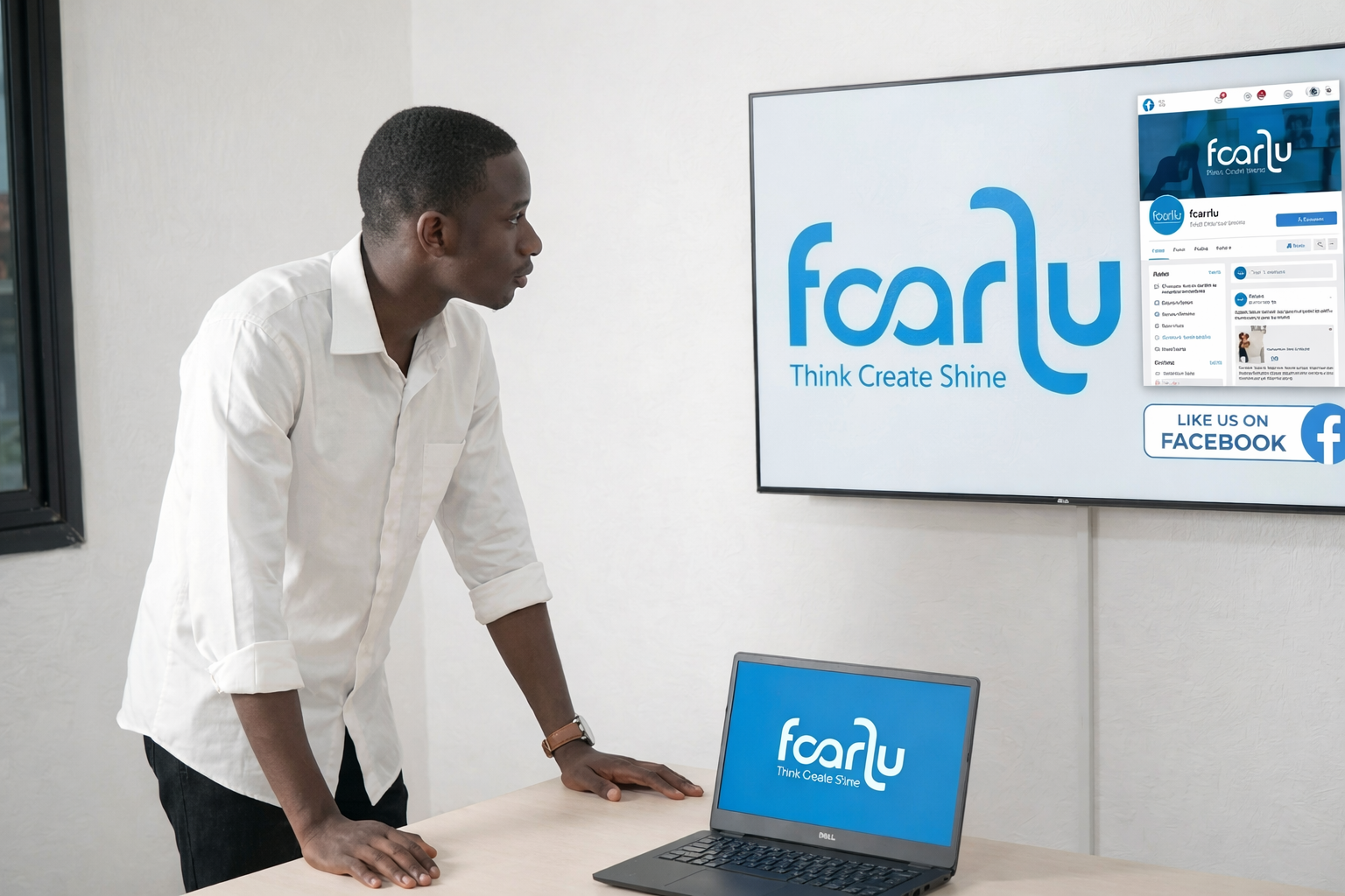 Faarlu Expertise