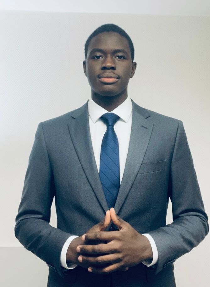Mamadou Gaye